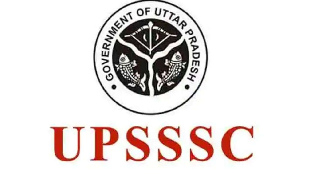 There will be recruitment on 2028 posts in UP, application will have to be made online on UPSSSC website, know the complete update here.