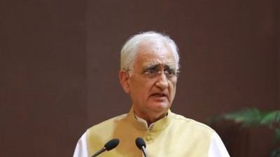 UP News: ED notice to former Union Minister Salman Khurshid's wife Louise, questioning will be held in Lucknow on February 15.