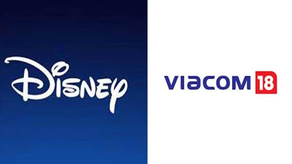 Viacom18 Disney Merger: Mukesh Ambani's big bet, Viacom18 will buy 60 percent stake of Disney