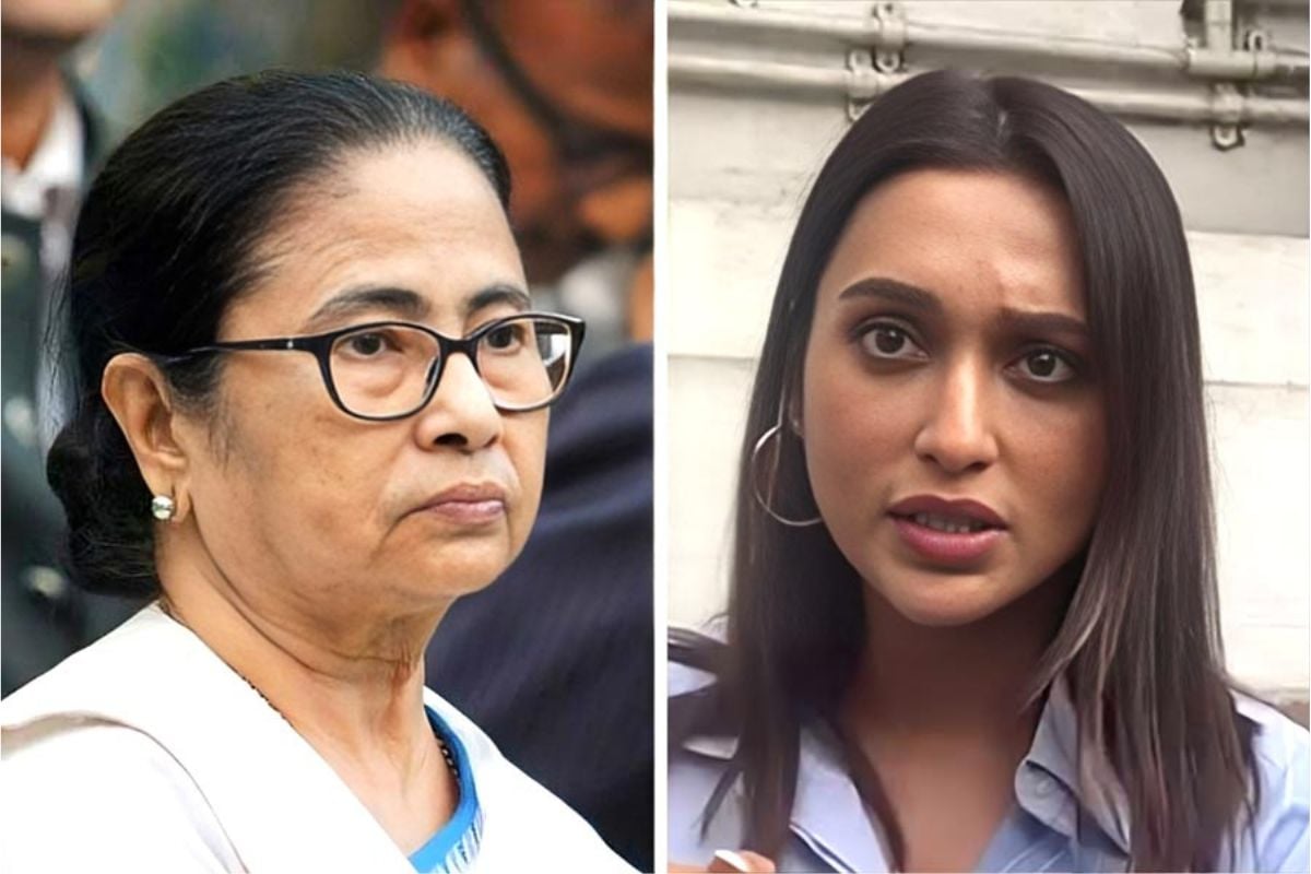 West Bengal: After Dev, Mimi Chakraborty's attitude deteriorated, resigned from the post of MP