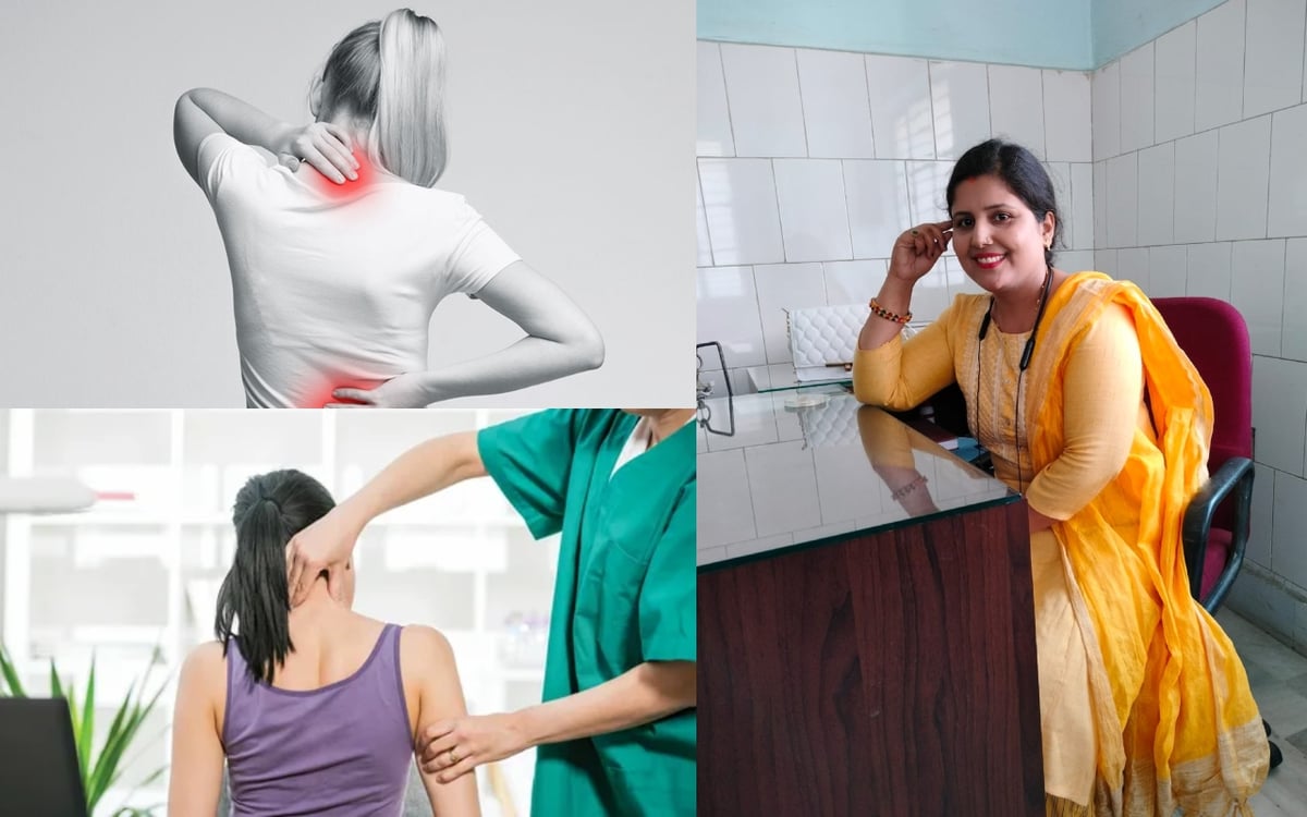 What is physiotherapy and why is it important for modern lifestyle?  Know what experts say