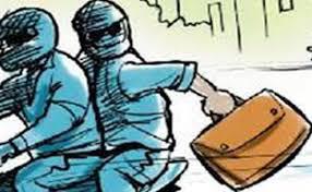 Woman snatched in Deoghar, miscreants kept dragging her for 200 feet, police busy in investigation