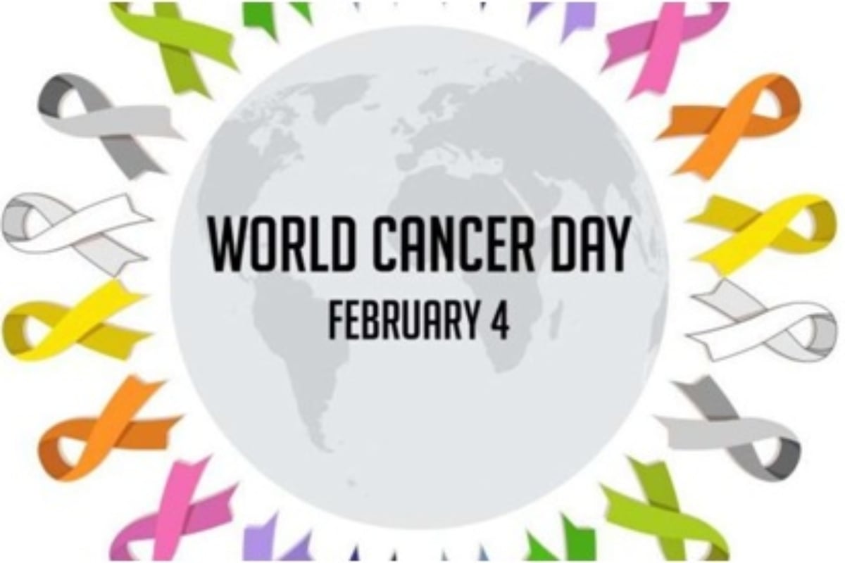 World Cancer Day 2024: World Cancer Day today, know from experts what is cervical cancer and how to prevent it.