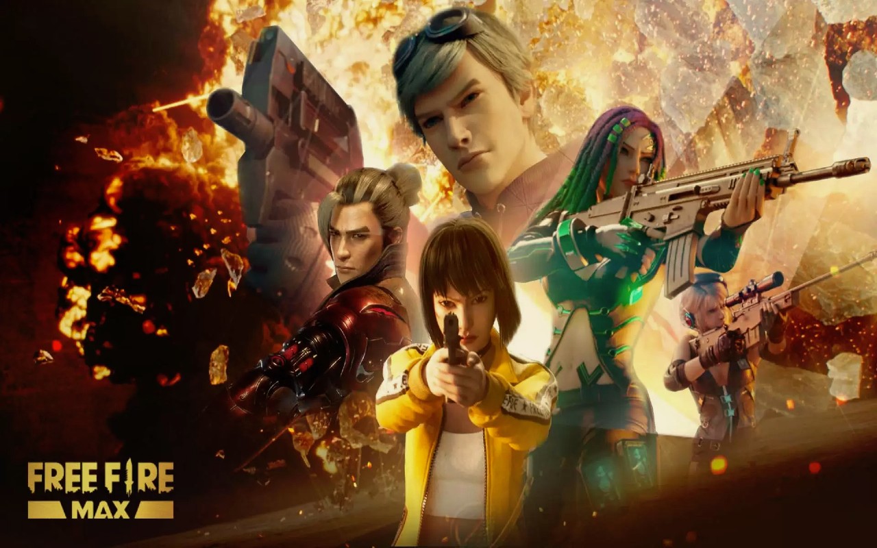 Garena Free Fire Max Redeem Codes 02 March: See the codes here