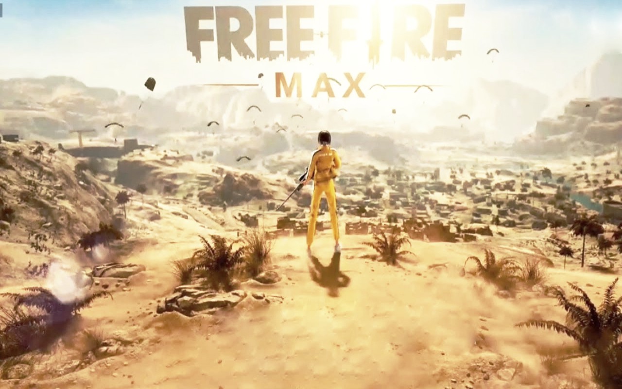 Garena Free Fire: Redeem codes will give you free benefits today