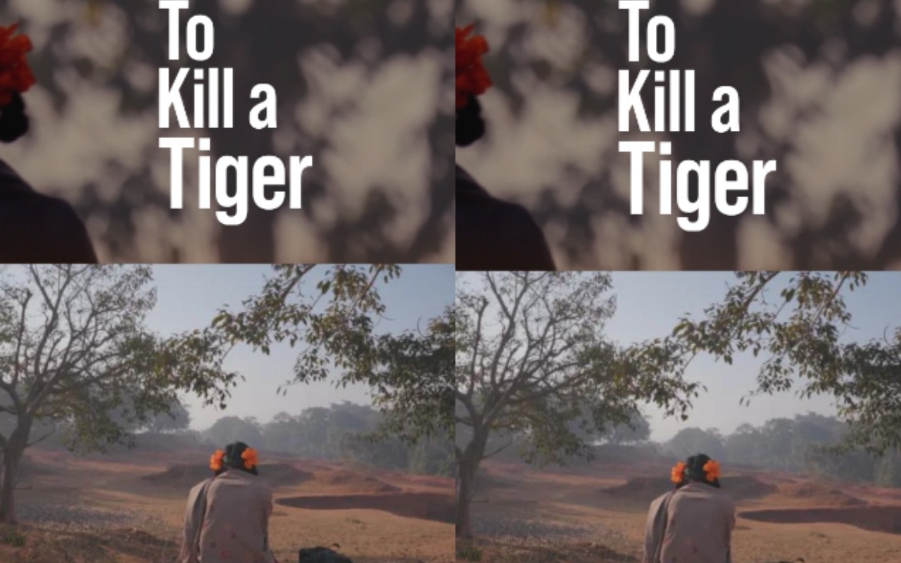 Oscars 2024 'To Kill a Tiger' did not get Oscar Bollywood Wallah
