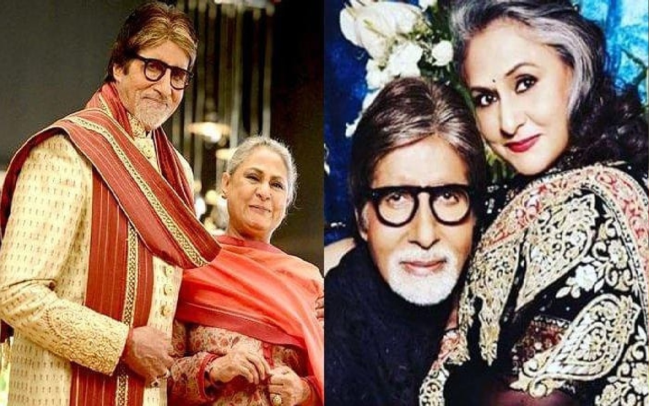 What The Hell Navya: Jaya Bachchan revealed this