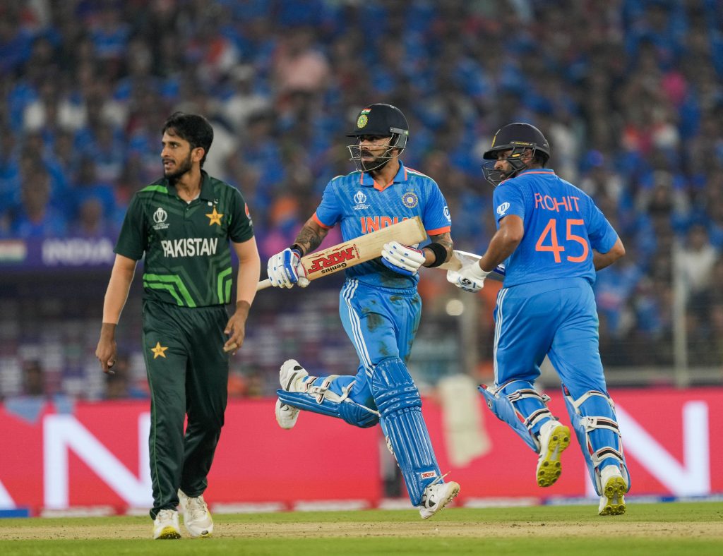 Champions Trophy 2025: Will Team India go to Pakistan?