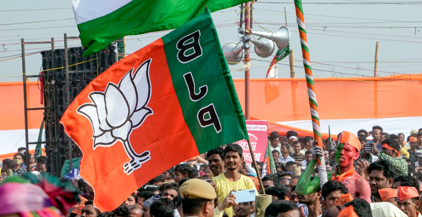 Lok Sabha Election 2024: BJP eyes five seats of Uttarakhand