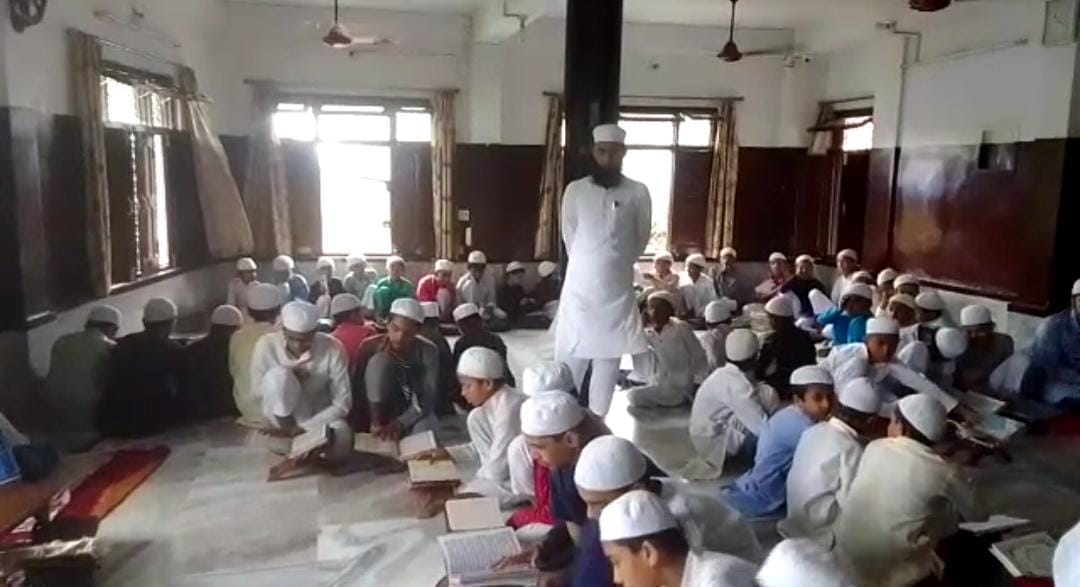 Good news for madrassa teachers, Bihar government gave Rs 150 crore for salary payment