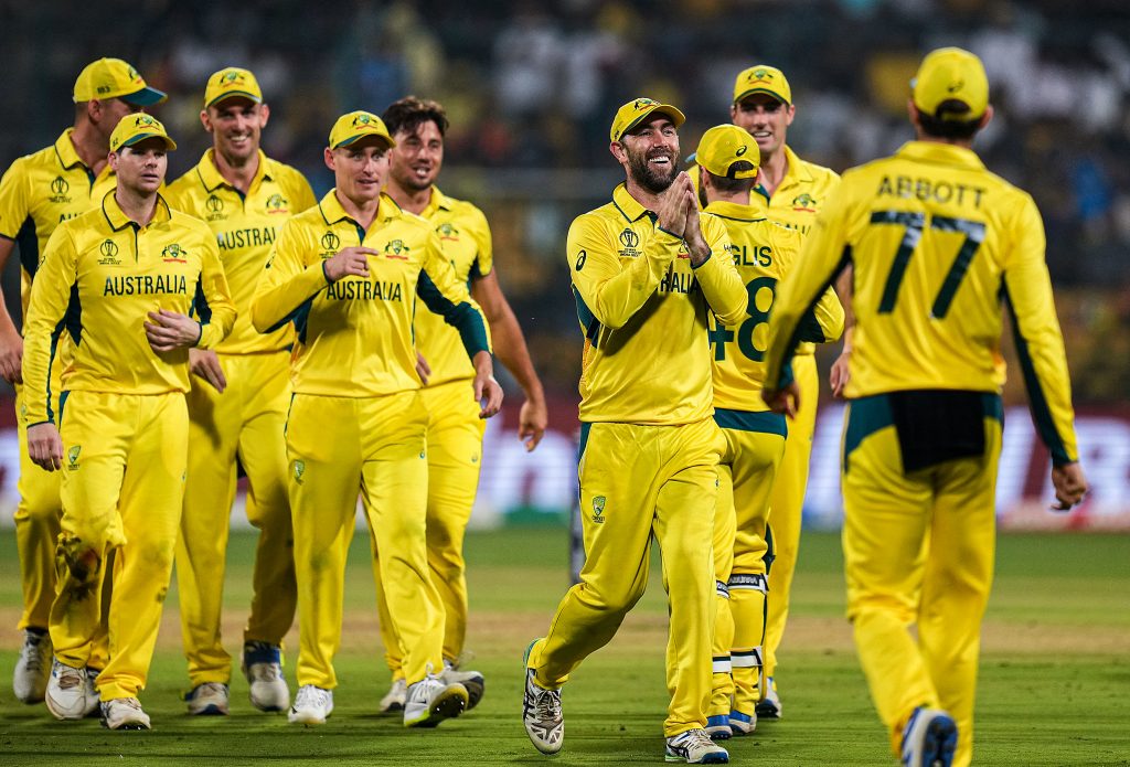 AUS vs AFG: Australia postponed series with Afghanistan