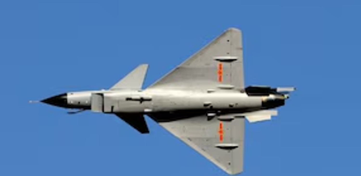 Taiwan China Tension: 32 war planes entered Taiwan, know why China is keeping an eye on this country