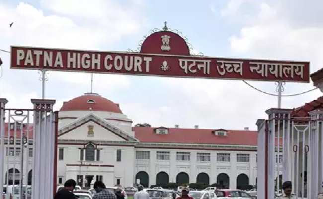 High Court is angry with the delay in construction of NH in Bihar, said- all obstacles should be removed soon
