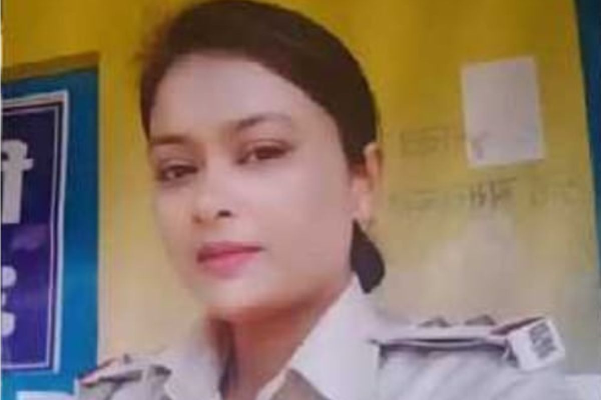 Tupudana OP incharge Meera Singh removed from post after ED action, Ranchi SSP lines up
