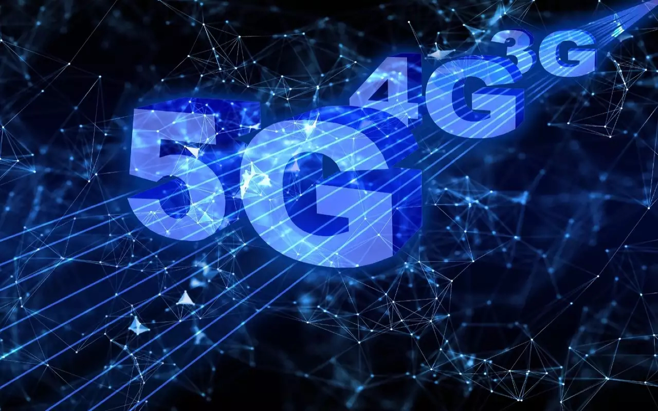 5G Data Consumption: 5G data usage 4 times more than 4G