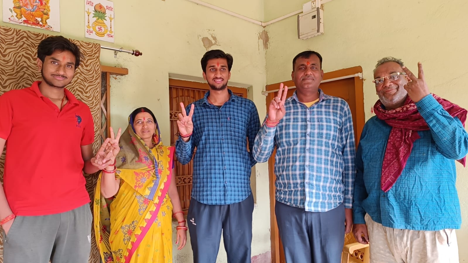 Bihar: Ashutosh of Bhagalpur secured second rank in GATE 2024 exam, told the mantra of success..