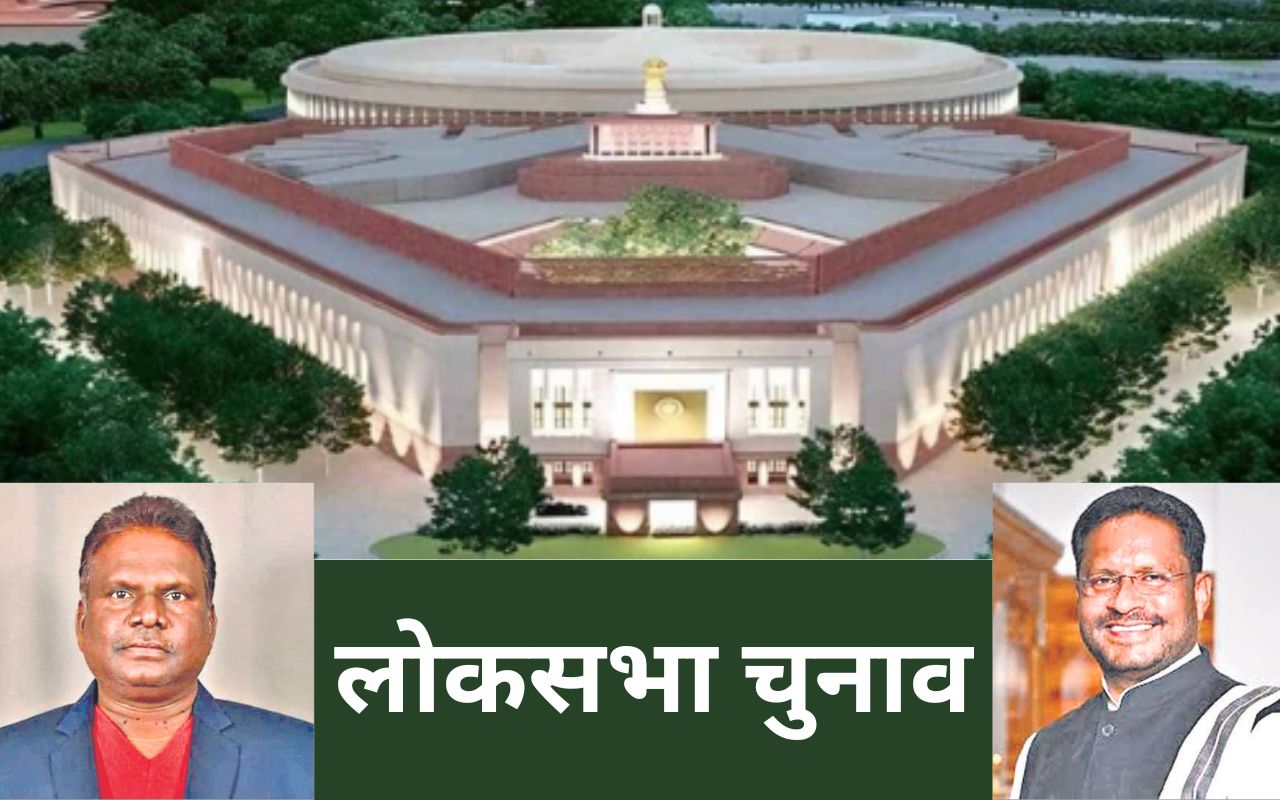 lok sabha election jharkhand singhbhum jamshedpur dumka lok sabha seat