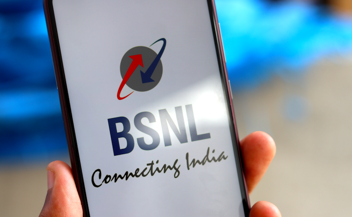 BSNL Recharge Plan: One month validity for Rs 48