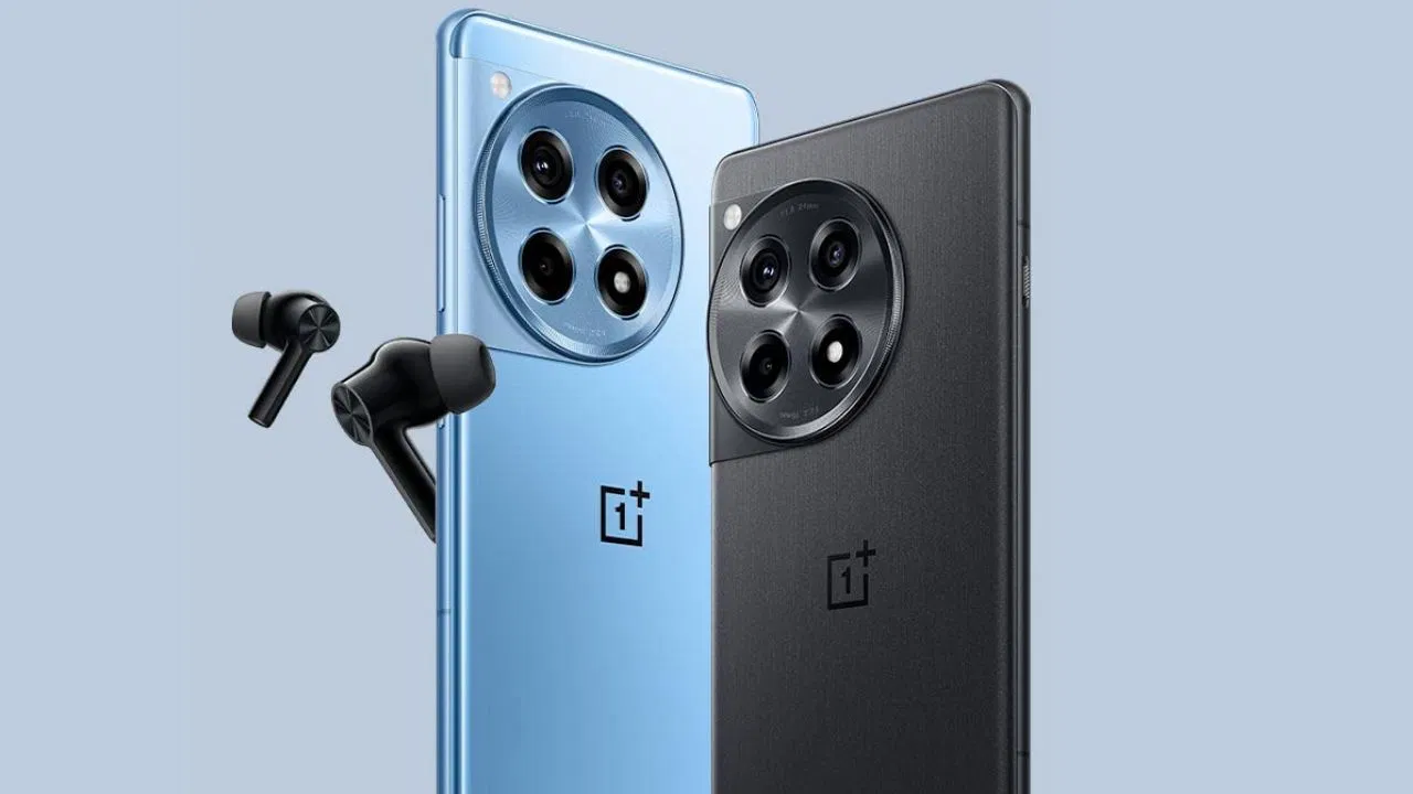 TWS Earbuds worth Rs 5,000 free with OnePlus 12R