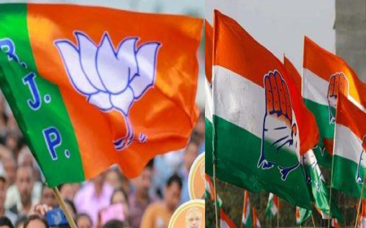 BJP played a different bet in Himachal Pradesh by-elections
