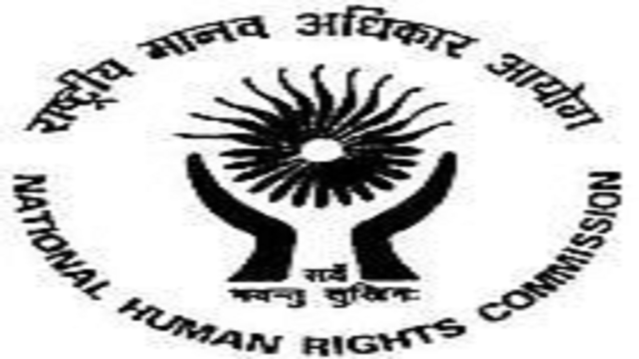 NHRC sent notice to Chief Secretary and DGP of Bihar