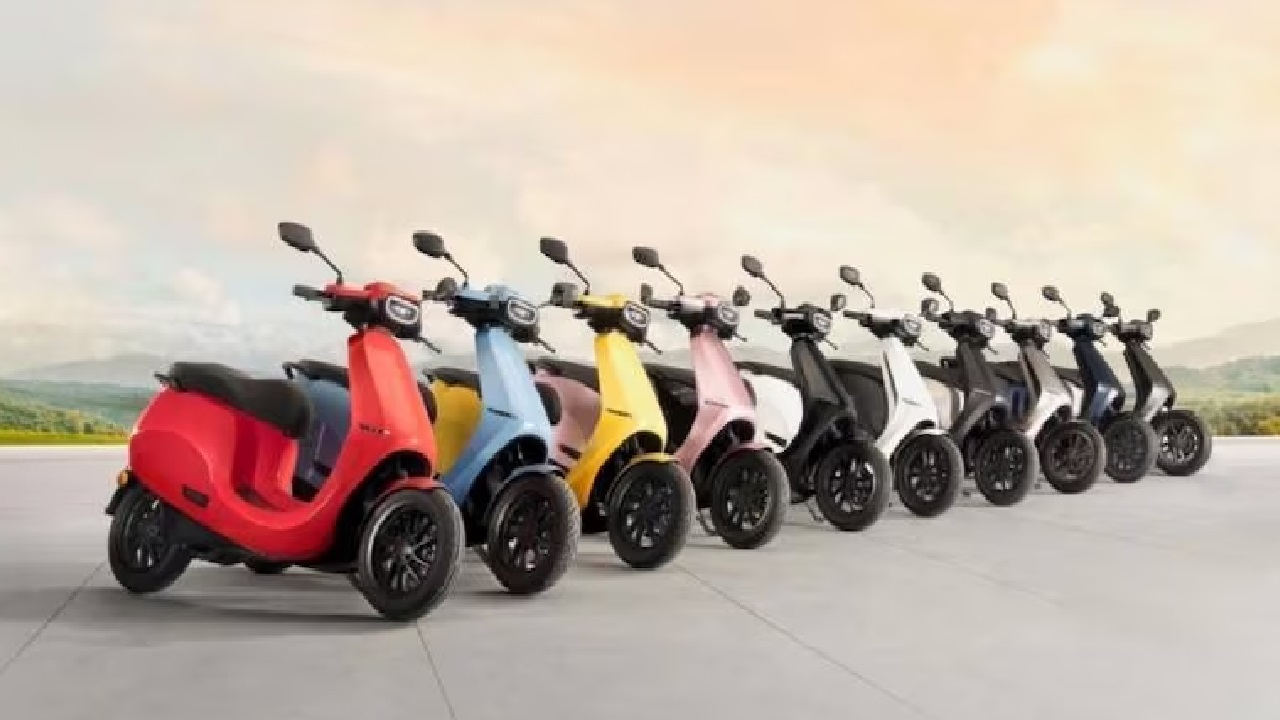 Electric Two Wheeler Price is decided in the design phase itself.