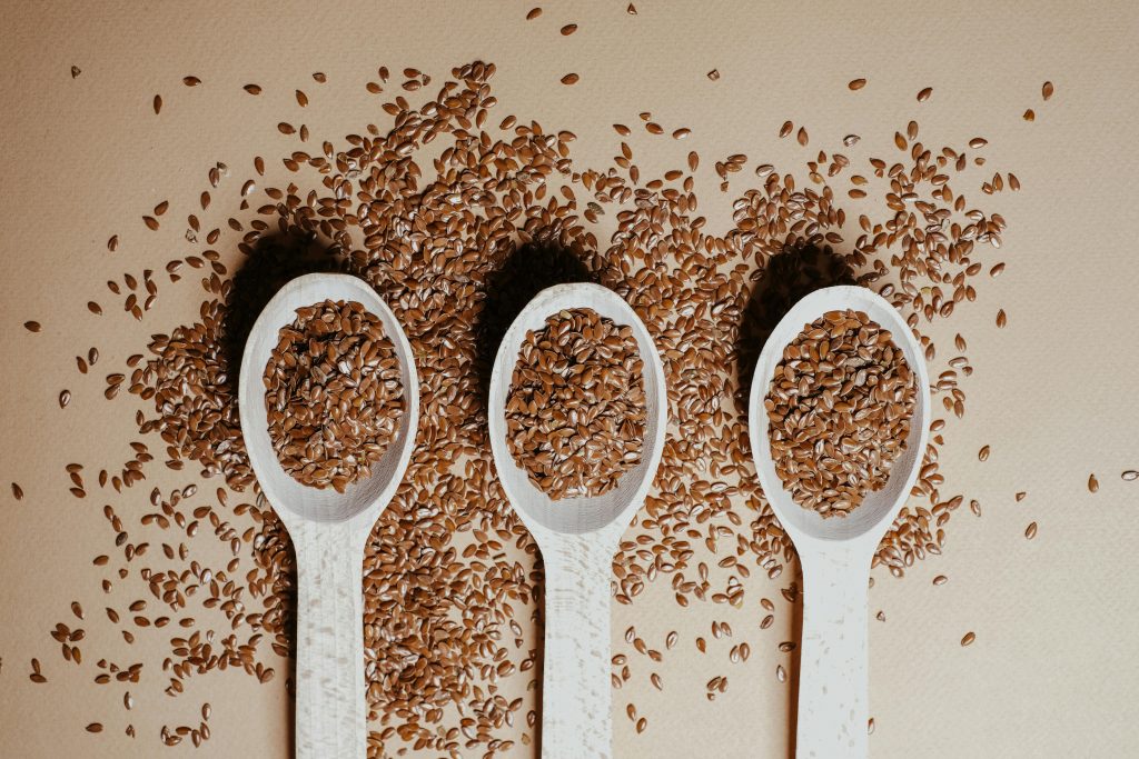 Flax Seeds: Why you should eat flax seeds