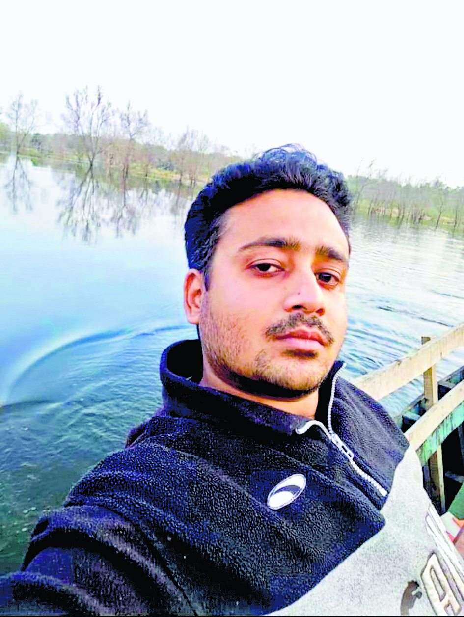 Kolkata constable dies due to drowning as boat capsizes in Saheb Dam, Adra