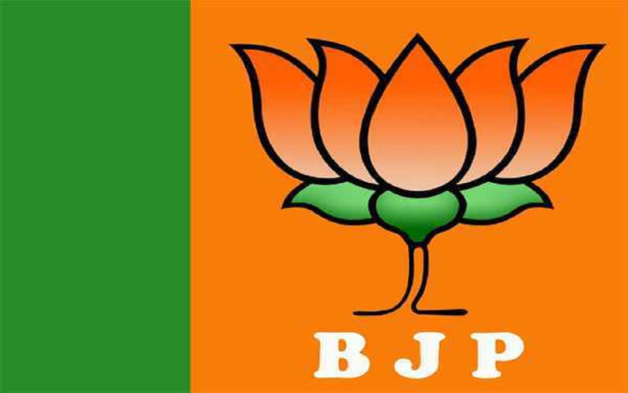BJP candidate from Dhanbad may be announced on March 8, all these are at the forefront of the race