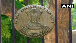Congress: Congress gets another blow from Delhi High Court, petition against revaluation proceedings in account freeze case rejected