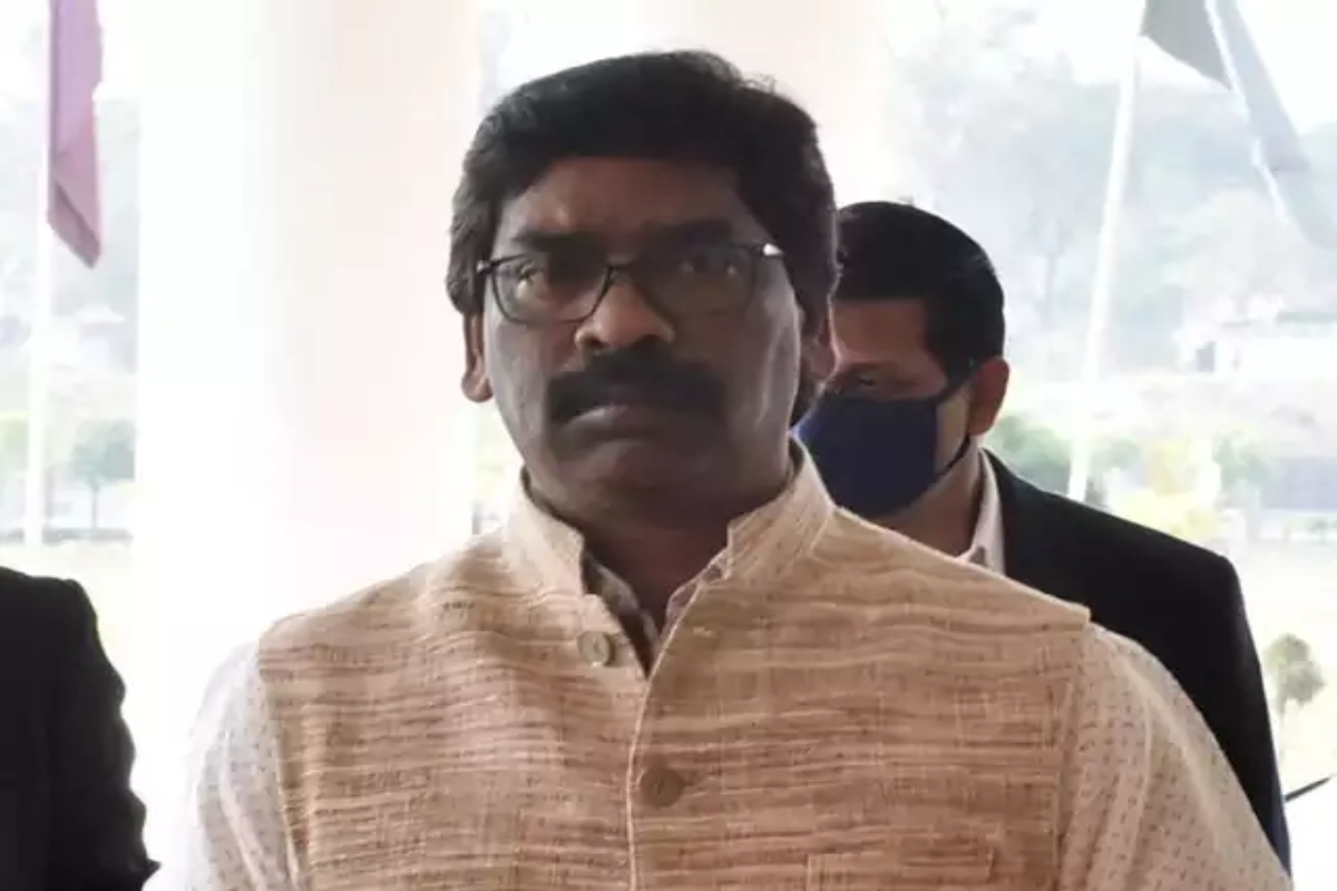 Court summons former CM Hemant Soren, know what is the whole matter - Prabhat Khabar
