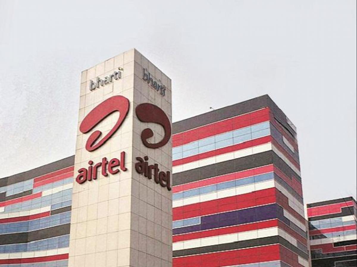 Fine imposed on Airtel's subsidiary 'Telesonic Networks'