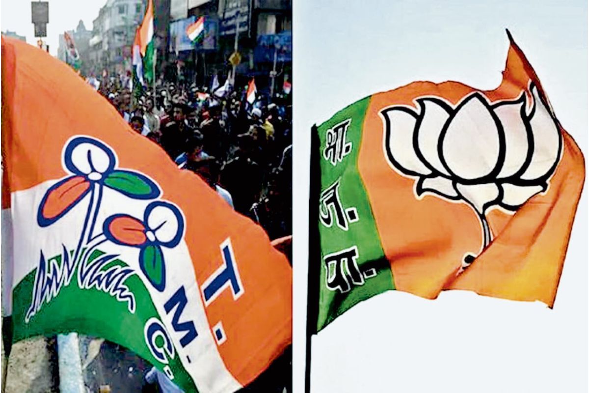 Lok Sabha Election 2024: Trinamool preparing to regain its lost seat in Jalpaiguri