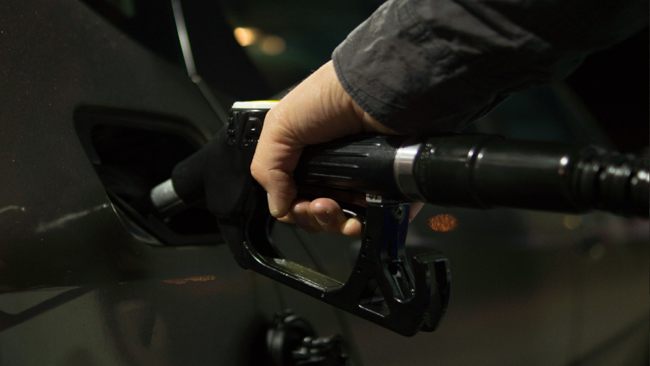 petrol Diesel price