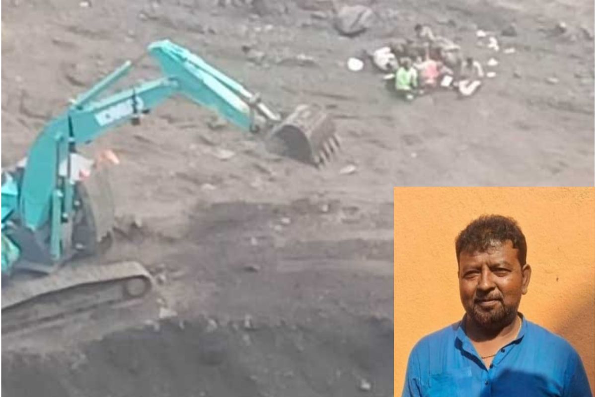 WB News: Body of Trinamool leader missing in Birbhum found in stone mine after seven days