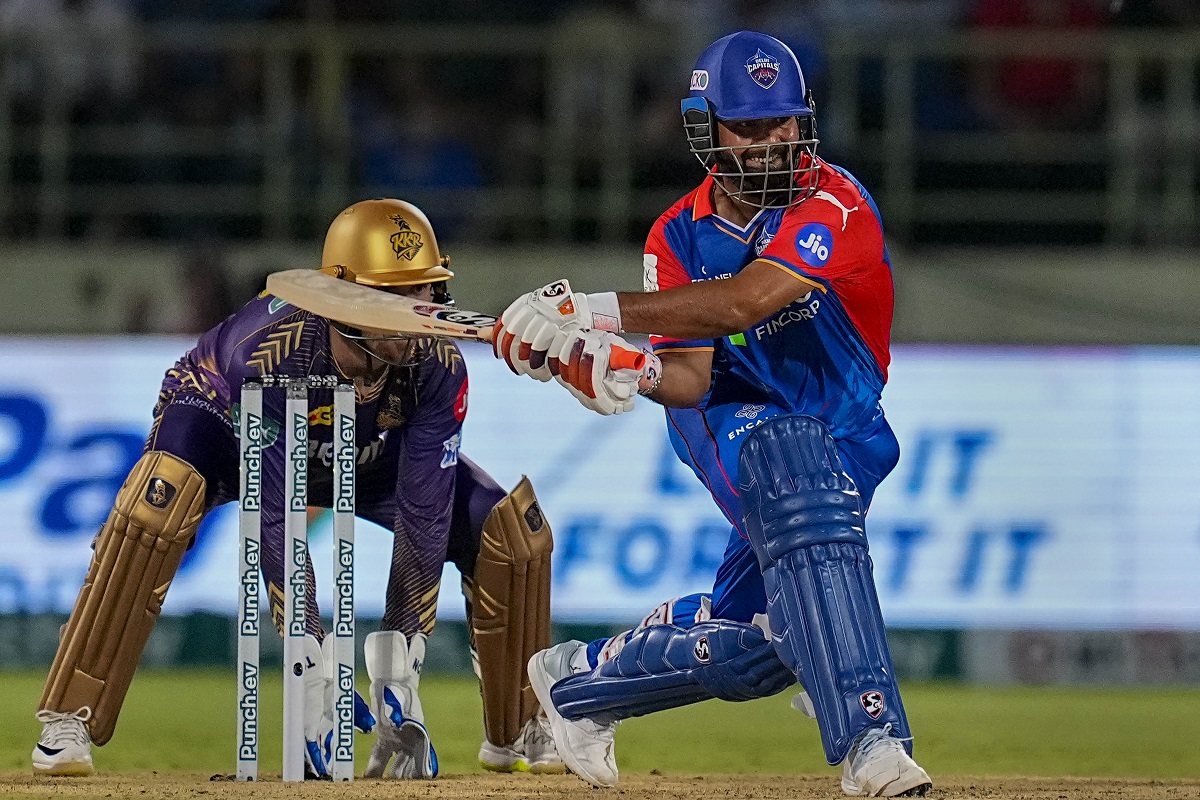 IPL 2024: Flood of sixes, 299 sixes hit in 16 matches
