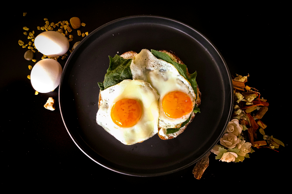 Protein Rich Foods: 6 food items which contain more protein than eggs