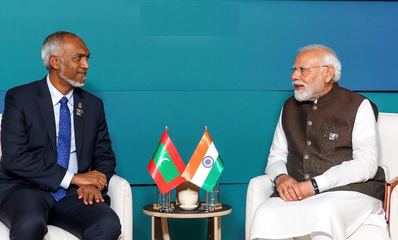 India Maldives Row: Boycott increases tension in Maldives