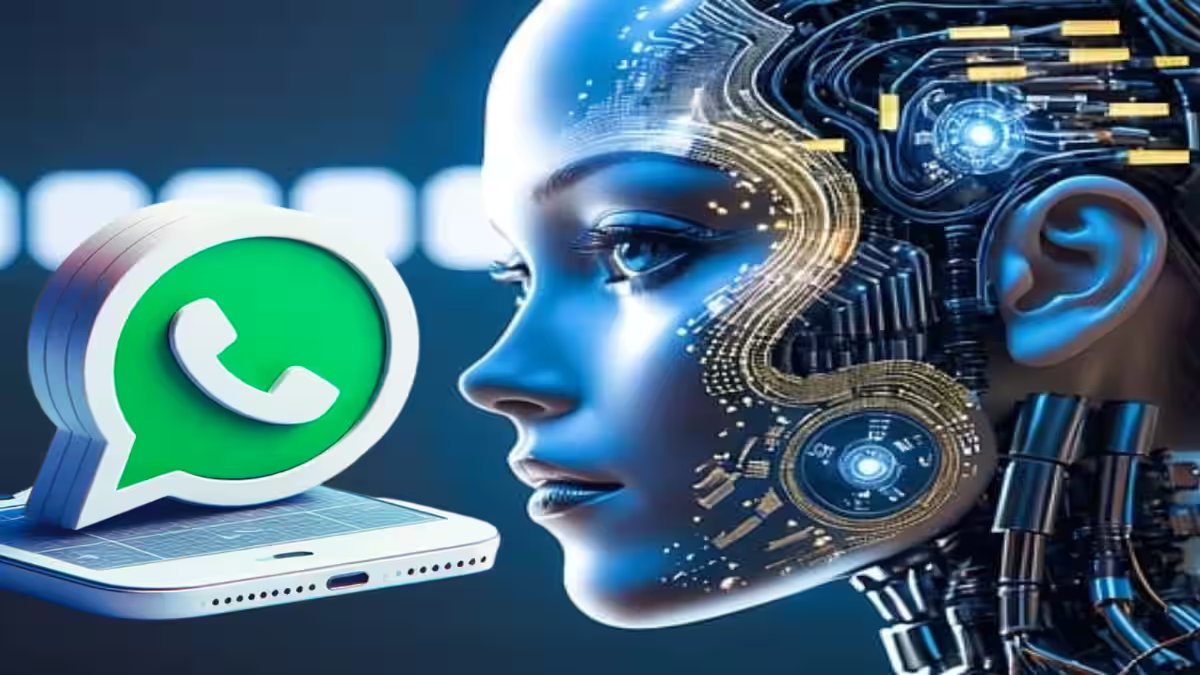 AI Tool In Whatsapp: AI will change the world of WhatsApp!