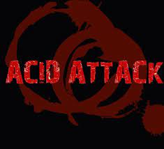 Acid Attack: Acid thrown on girls in Deoria, serious
