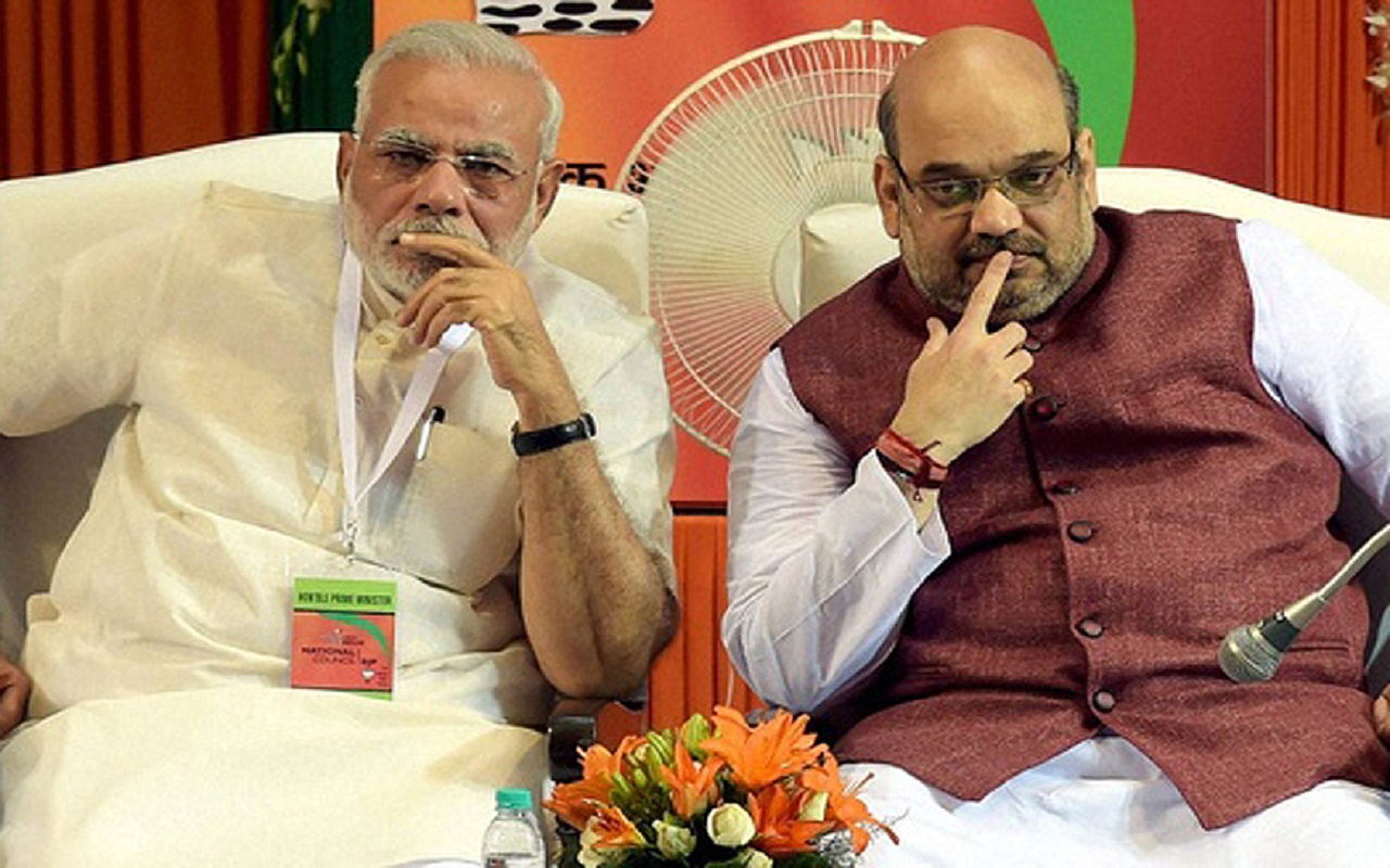 Amit Shah: Amit Shah is coming to Bengal on April 10 to campaign for Lok Sabha elections.