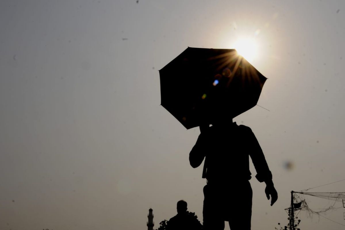 Bengal Weather Forecast: Mercury may rise again by 5 degrees in Bengal, rain will continue in the district