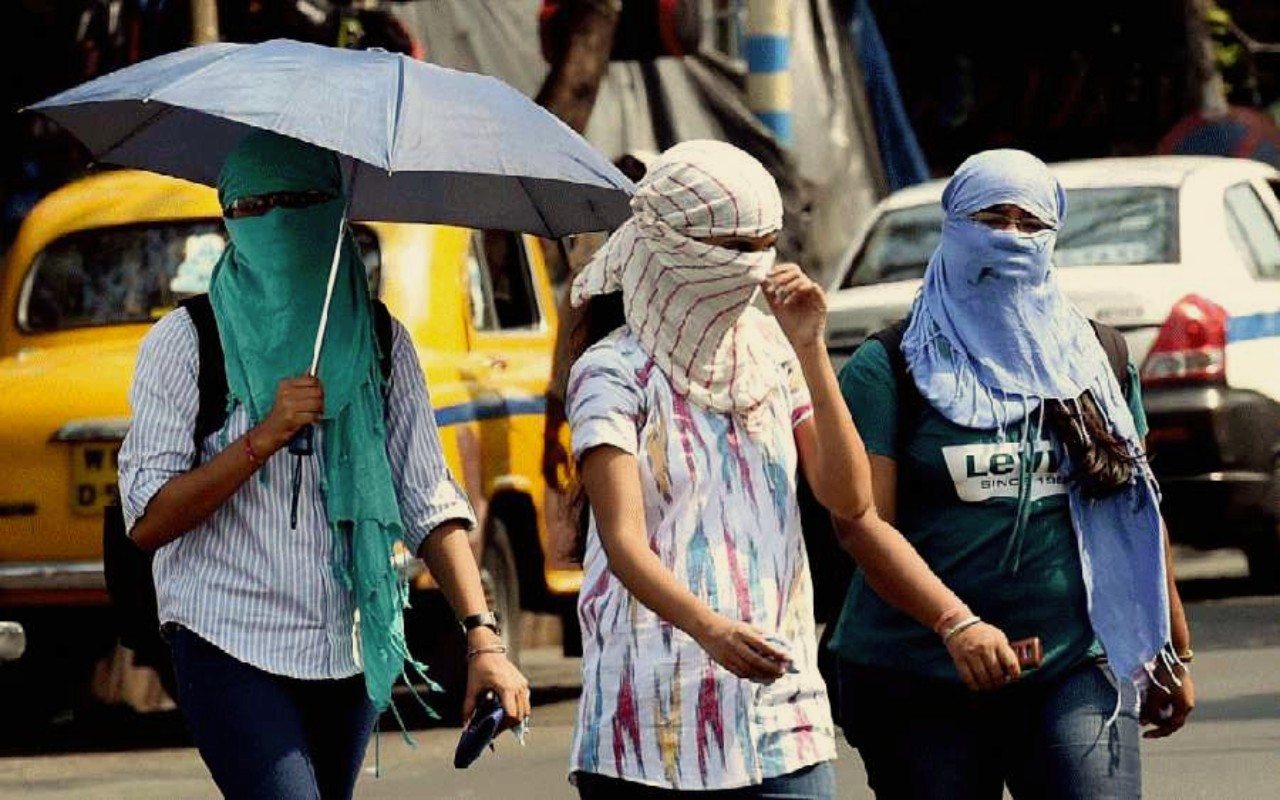 Bengal Weather Forecast: Temperature will increase in Bengal and heat wave will prevail in the districts.