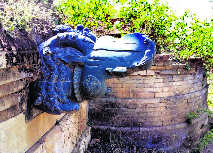 Bihar: Crack in the main system of Lakhisarai, repair tender canceled