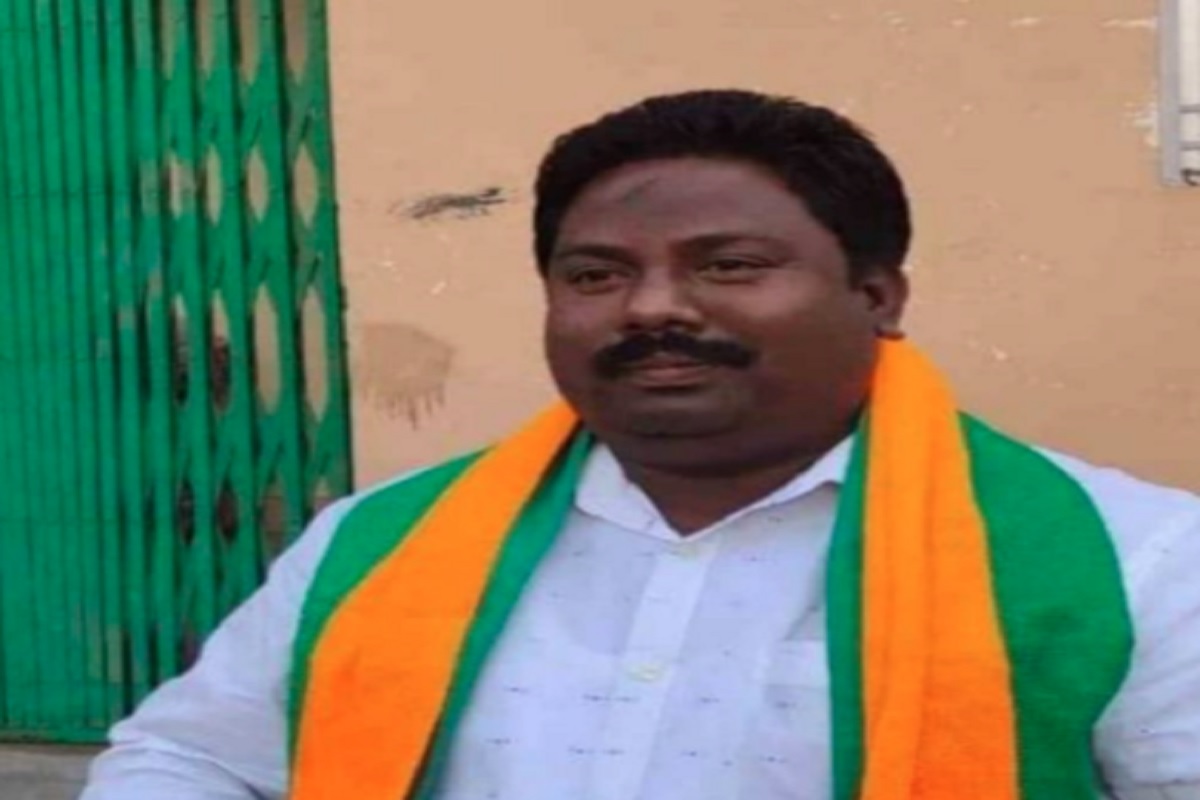 Case of defection will be filed against MLA JP Patel