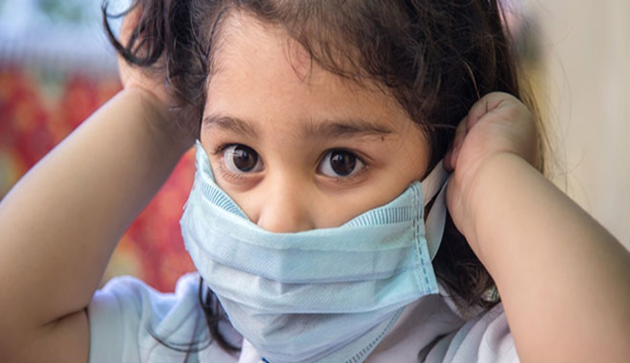 Children are more victims of these five infections in summer.