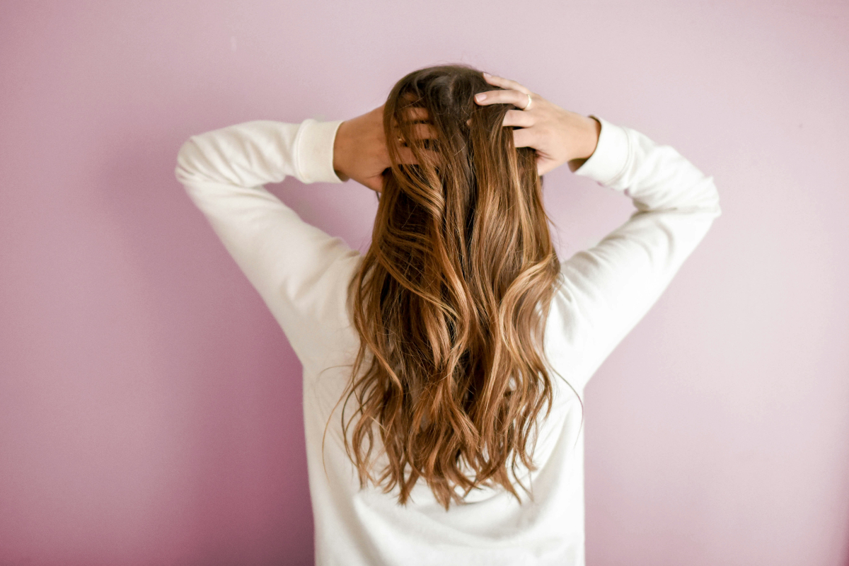 Hair Care: Can excessive sweating cause hair fall?