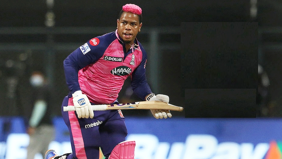 IPL 2024: Hetmyer snatches victory from Punjab's hands