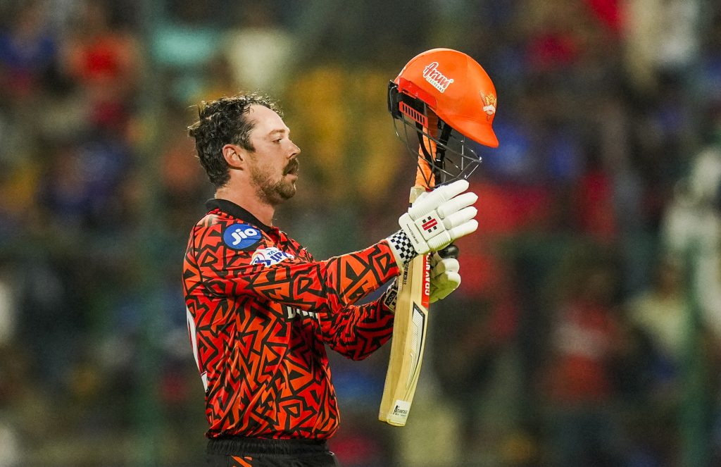 IPL 2024: Sunrisers Hyderabad created history, many records broken with their innings of 287 runs