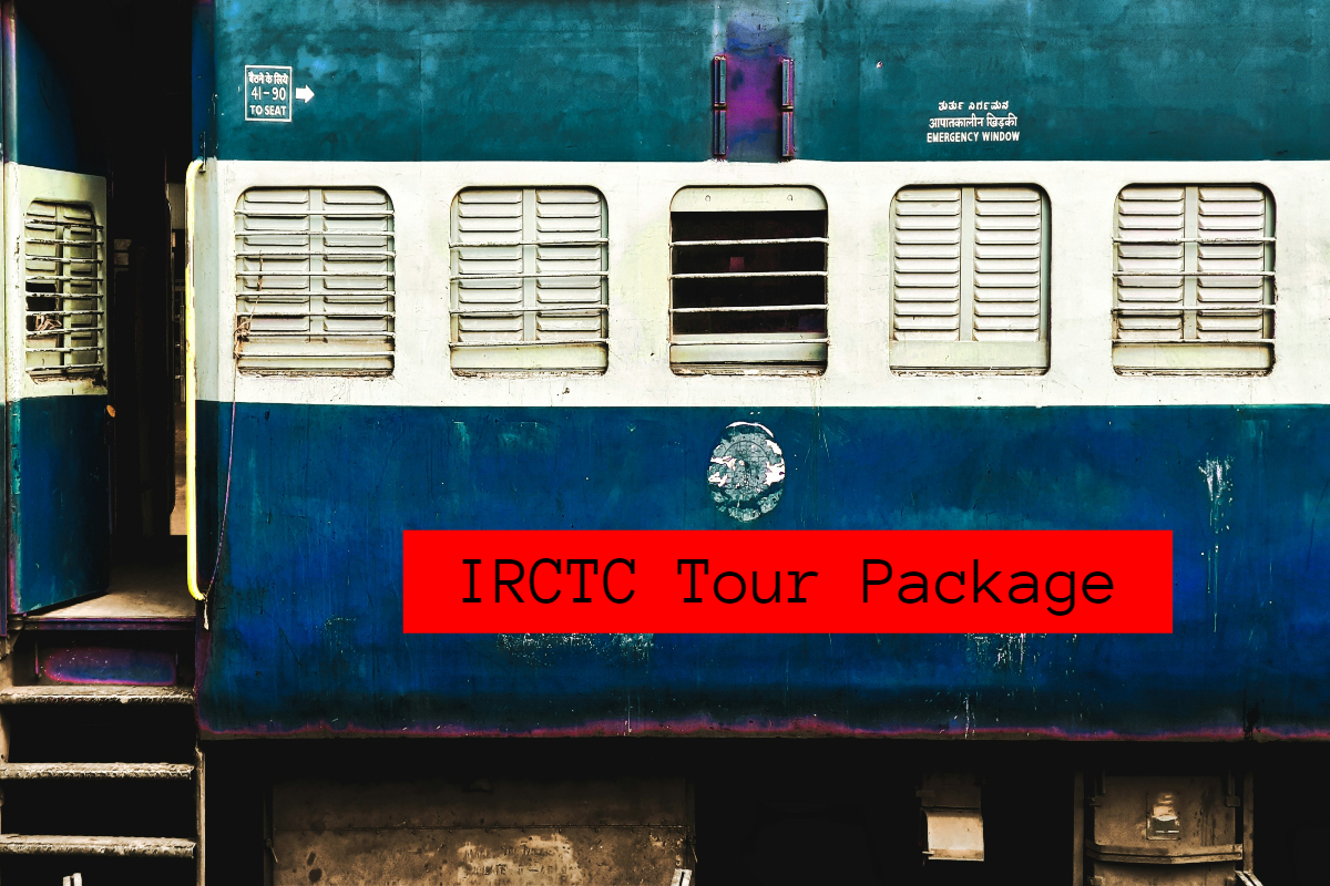 IRCTC Tour Package: Great opportunity to visit Nepal cheaply